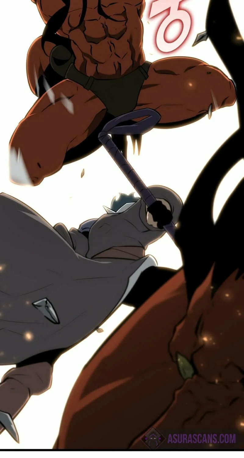 Return of the SSS-Class Ranker Chapter 20 page 67 - 
