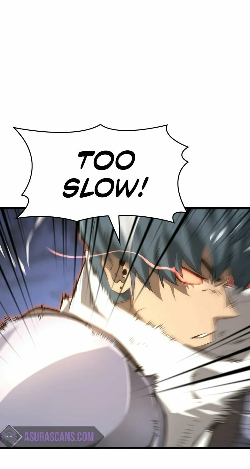 Return of the SSS-Class Ranker Chapter 20 page 71 - 