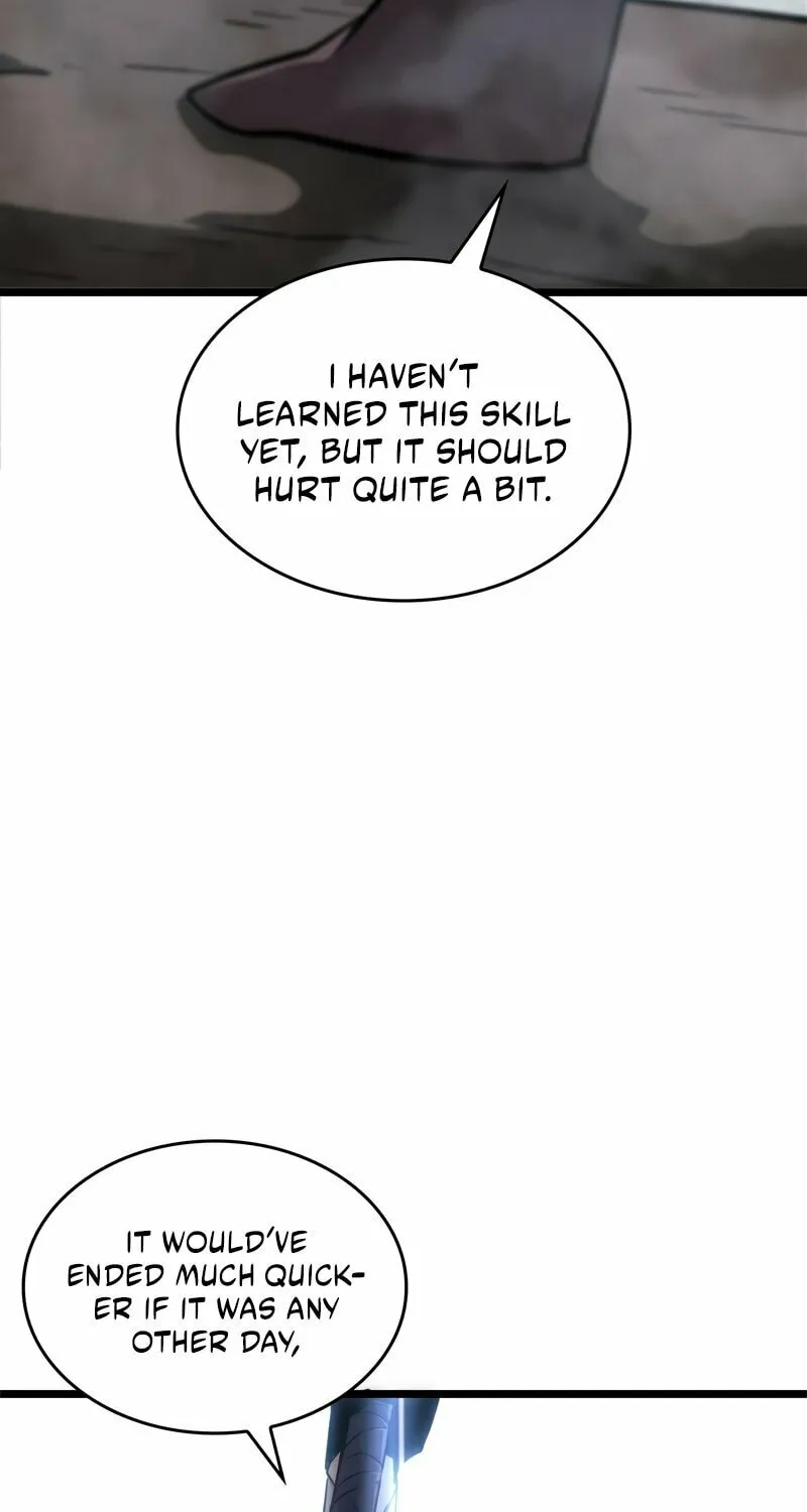 Return of the SSS-Class Ranker Chapter 20 page 76 - 