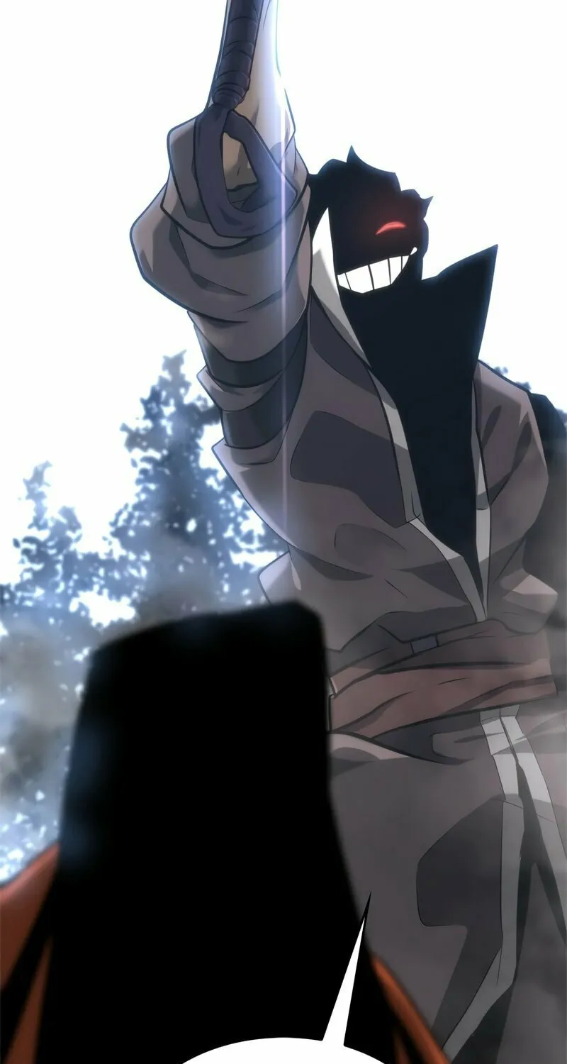 Return of the SSS-Class Ranker Chapter 20 page 77 - 