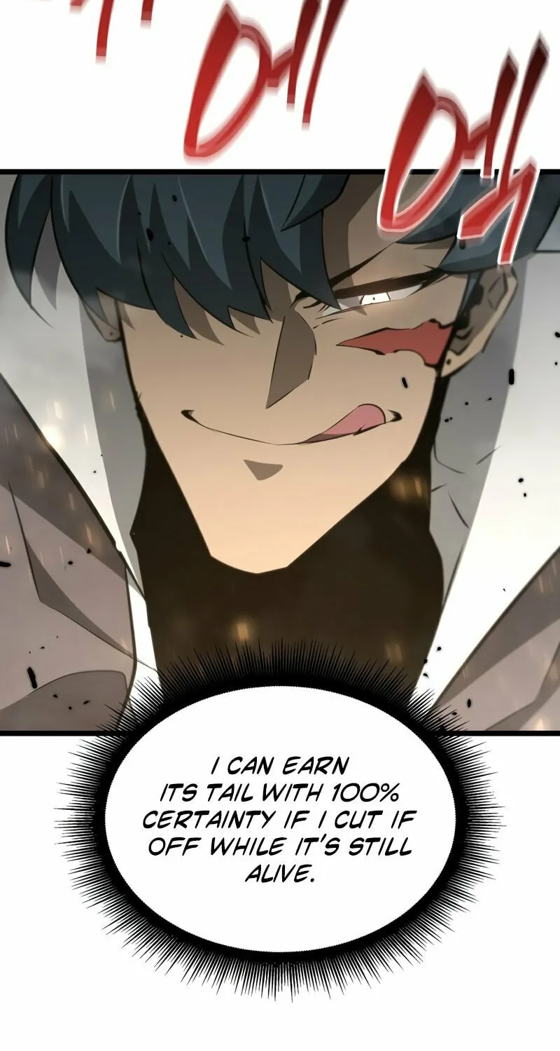 Return of the SSS-Class Ranker Chapter 20 page 80 - 
