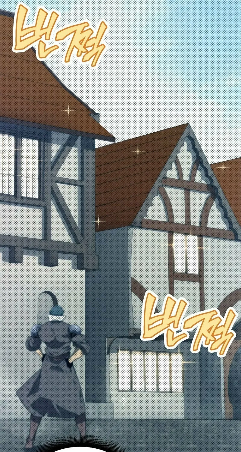 Return of the SSS-Class Ranker Chapter 20 page 9 - 