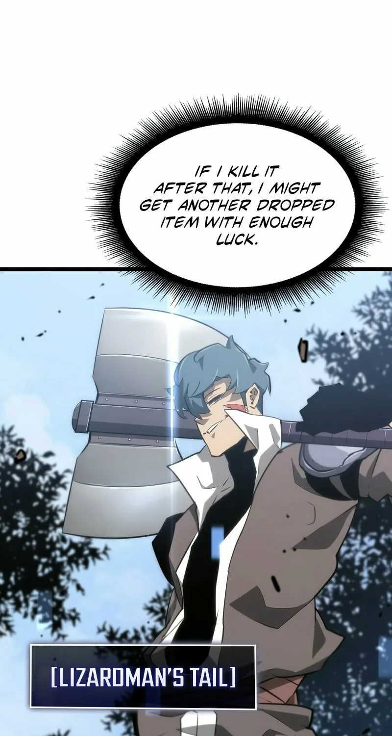 Return of the SSS-Class Ranker Chapter 20 page 81 - 