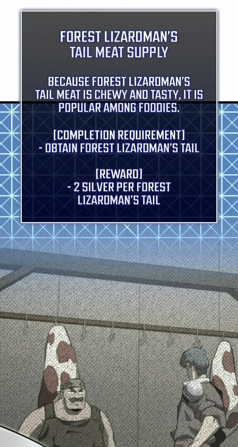 Return of the SSS-Class Ranker Chapter 20 page 83 - 