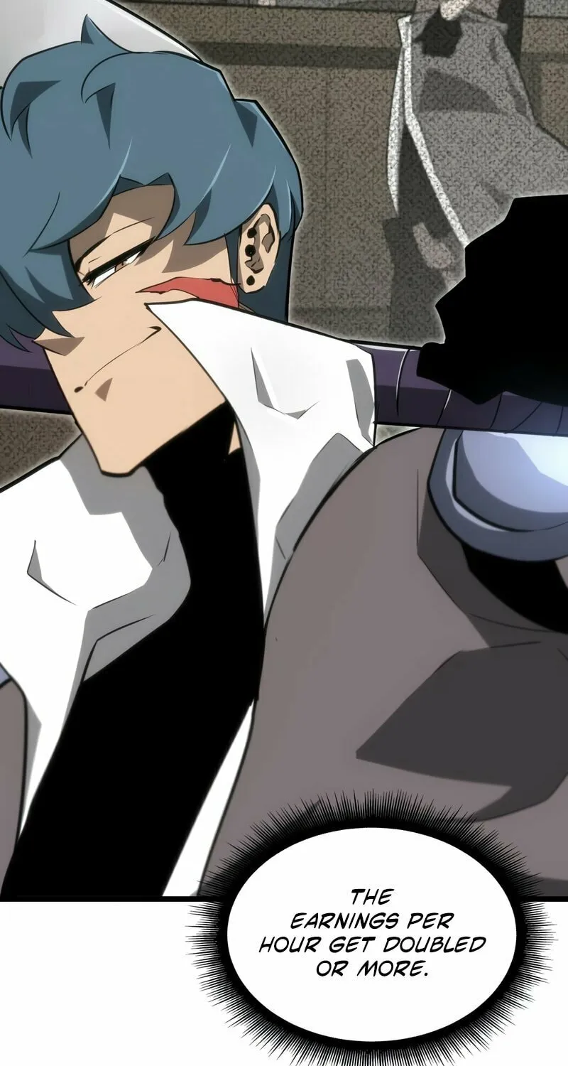 Return of the SSS-Class Ranker Chapter 20 page 84 - 