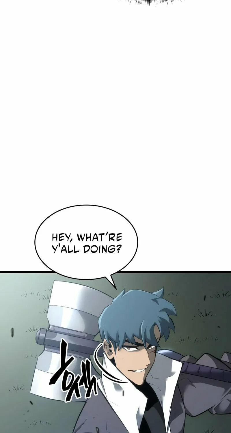 Return of the SSS-Class Ranker Chapter 20 page 85 - 