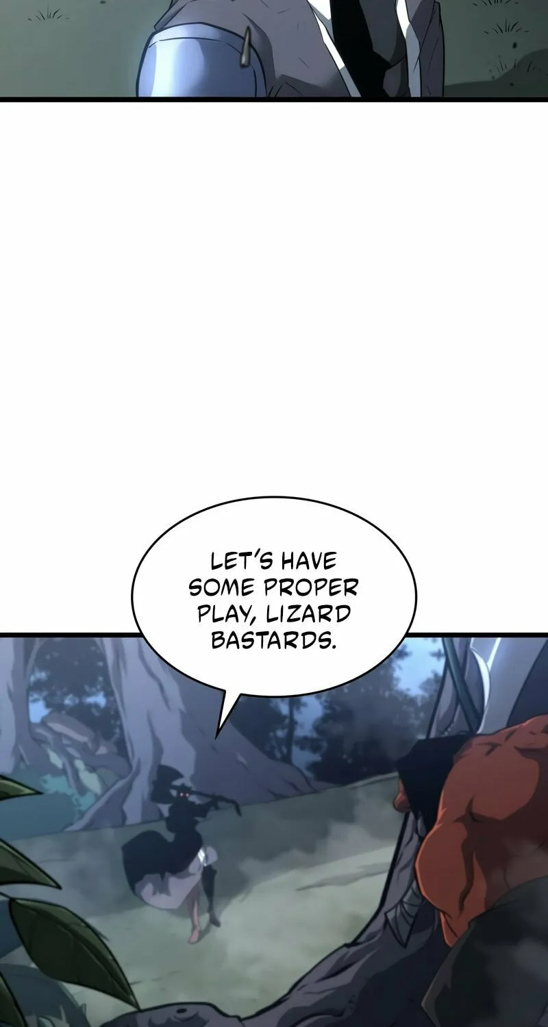 Return of the SSS-Class Ranker Chapter 20 page 86 - 