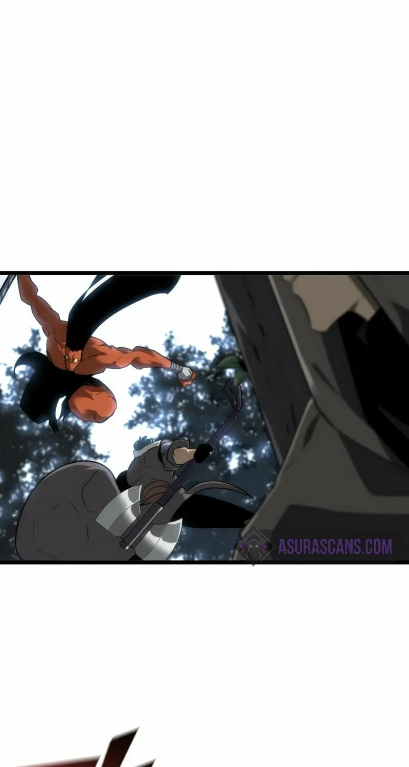 Return of the SSS-Class Ranker Chapter 20 page 88 - 