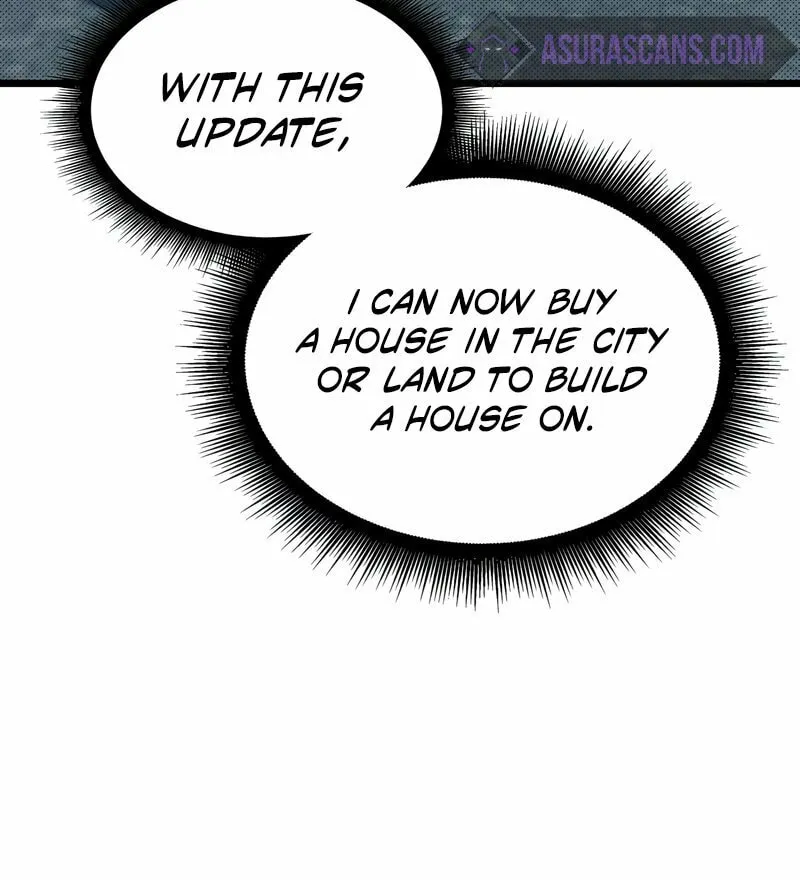 Return of the SSS-Class Ranker Chapter 20 page 10 - 
