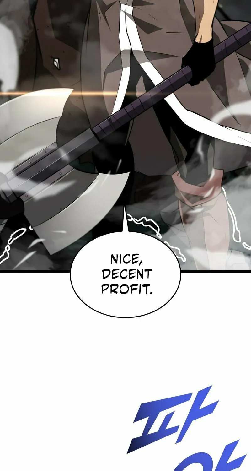 Return of the SSS-Class Ranker Chapter 20 page 95 - 