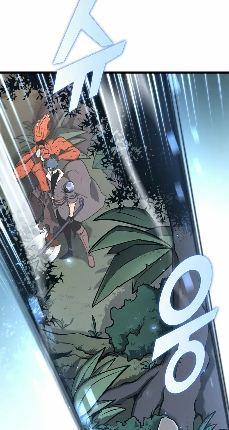 Return of the SSS-Class Ranker Chapter 20 page 97 - 