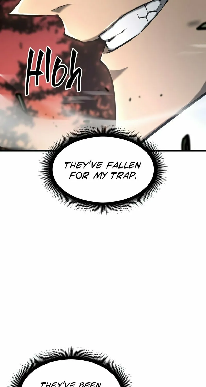 Return of the SSS-Class Ranker Chapter 20 page 99 - 