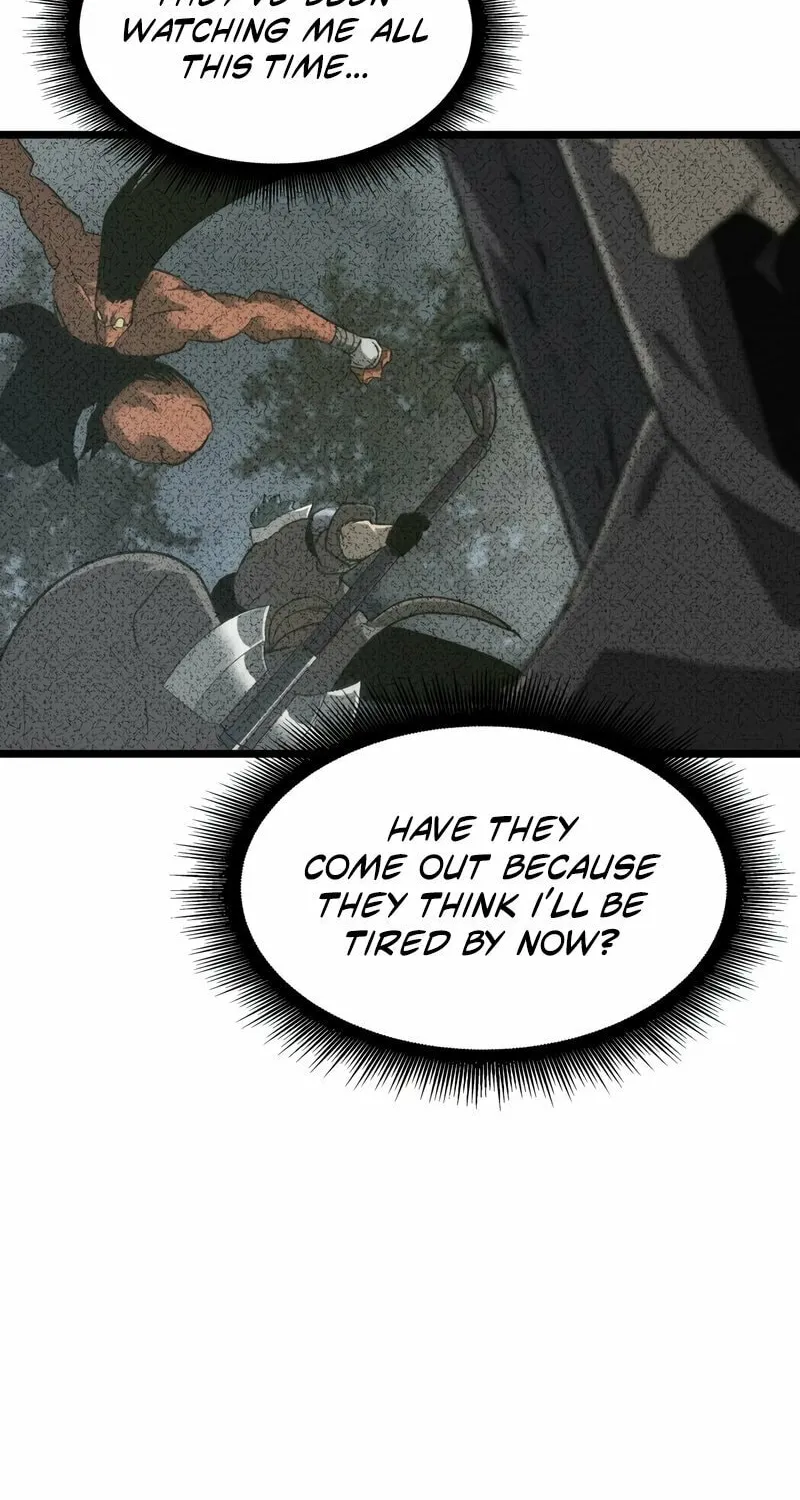 Return of the SSS-Class Ranker Chapter 20 page 100 - 