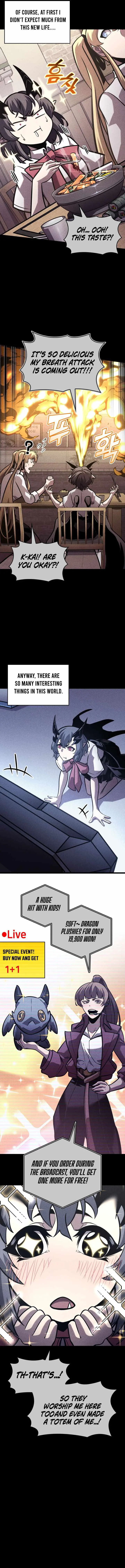 Return of the SSS-Class Ranker Chapter 200 page 2 - 