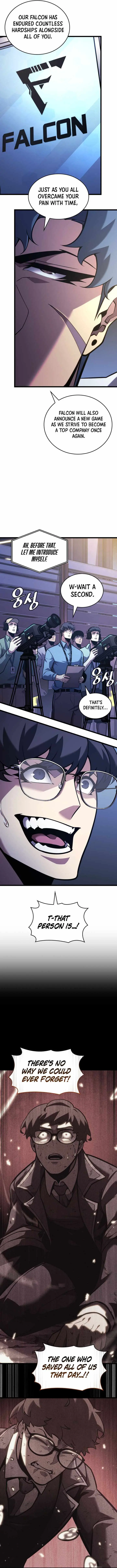 Return of the SSS-Class Ranker Chapter 200 page 12 - 