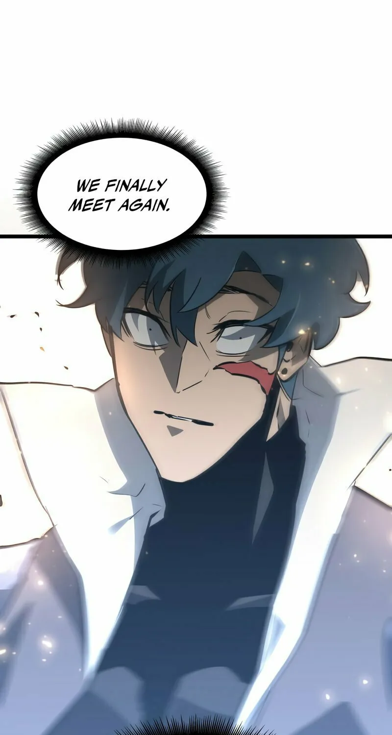 Return of the SSS-Class Ranker Chapter 21 page 2 - 