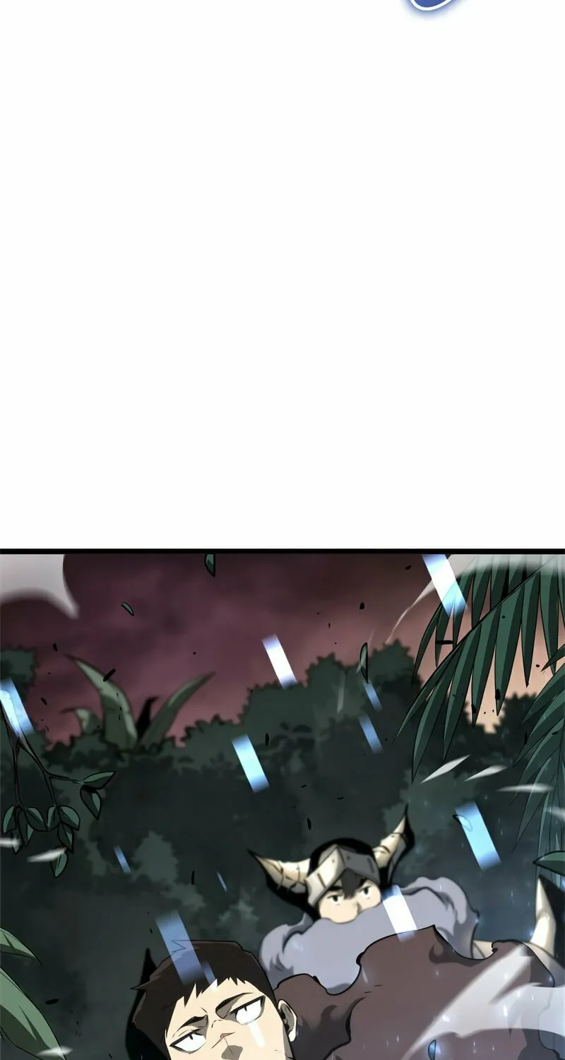 Return of the SSS-Class Ranker Chapter 21 page 101 - 