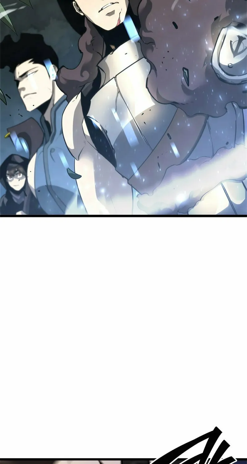 Return of the SSS-Class Ranker Chapter 21 page 102 - 