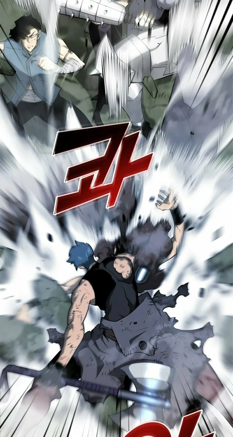Return of the SSS-Class Ranker Chapter 21 page 104 - 