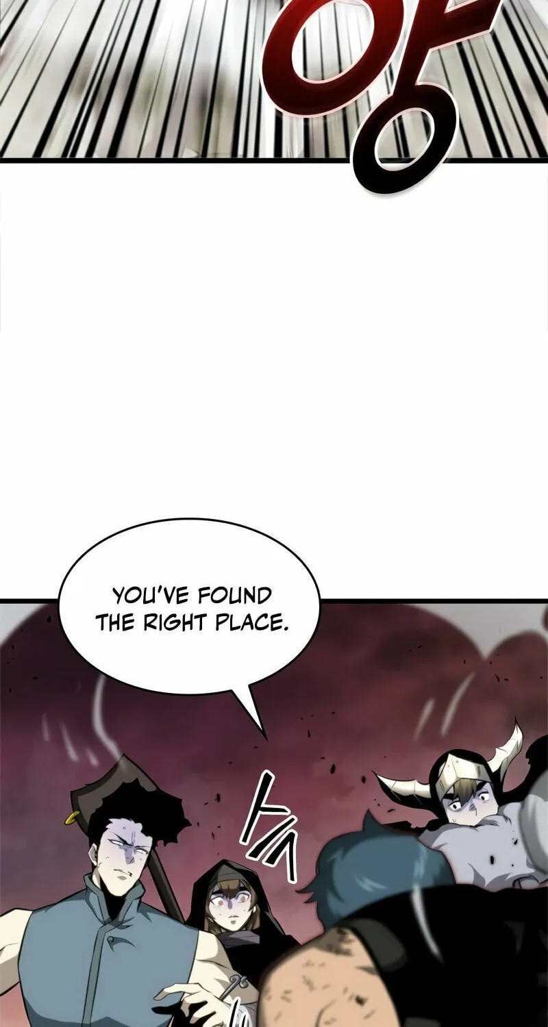 Return of the SSS-Class Ranker Chapter 21 page 105 - 