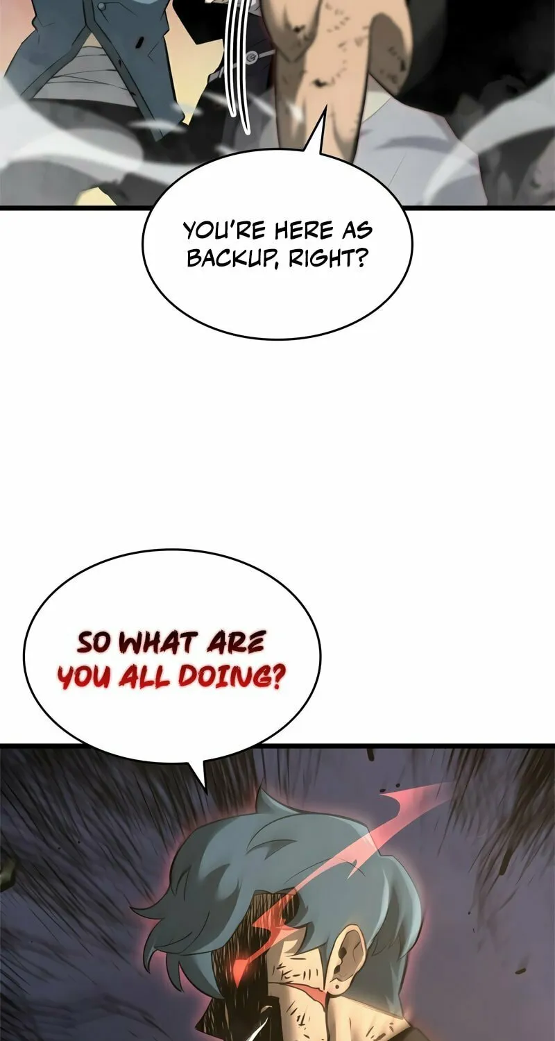 Return of the SSS-Class Ranker Chapter 21 page 106 - 
