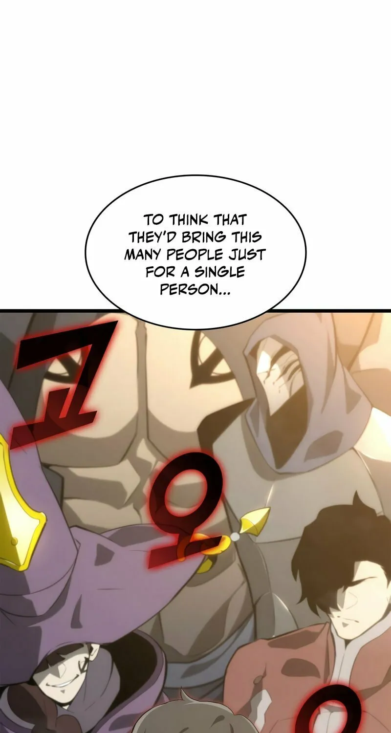 Return of the SSS-Class Ranker Chapter 21 page 12 - 
