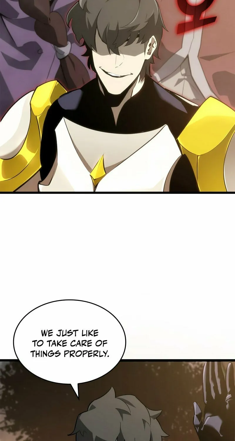 Return of the SSS-Class Ranker Chapter 21 page 13 - 