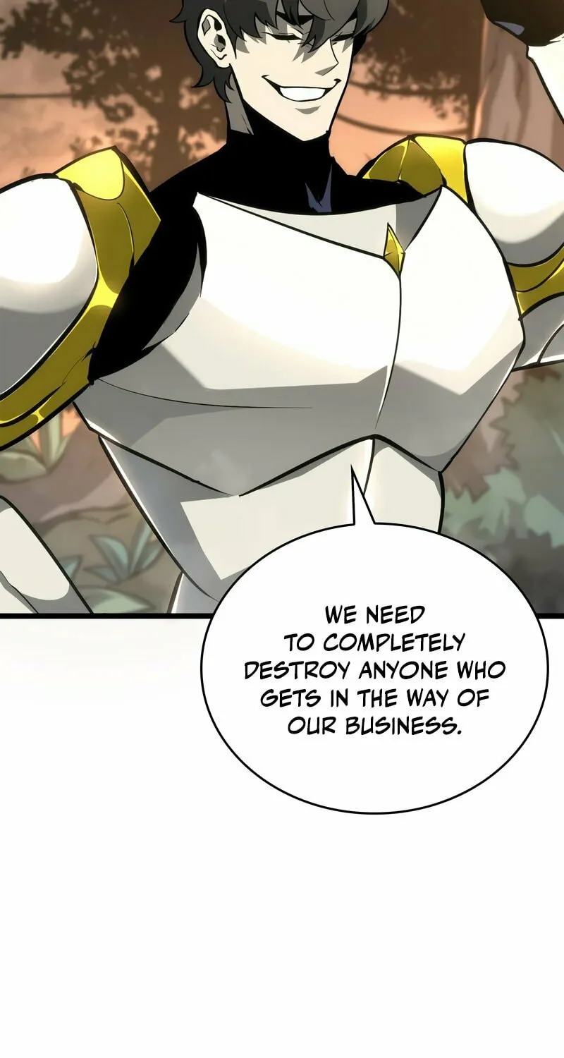 Return of the SSS-Class Ranker Chapter 21 page 14 - 