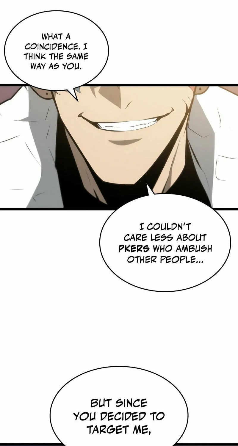 Return of the SSS-Class Ranker Chapter 21 page 15 - 