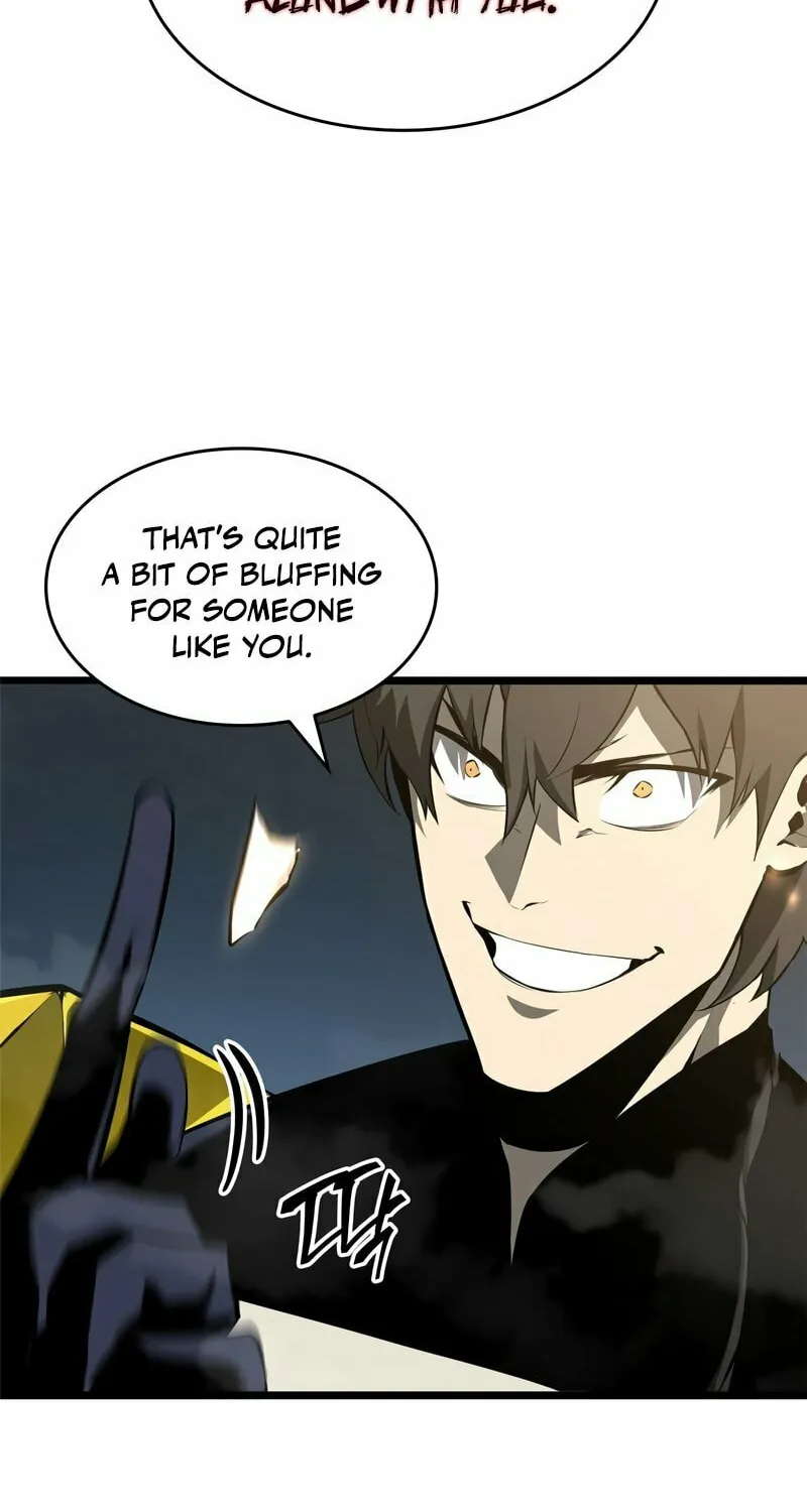 Return of the SSS-Class Ranker Chapter 21 page 17 - 