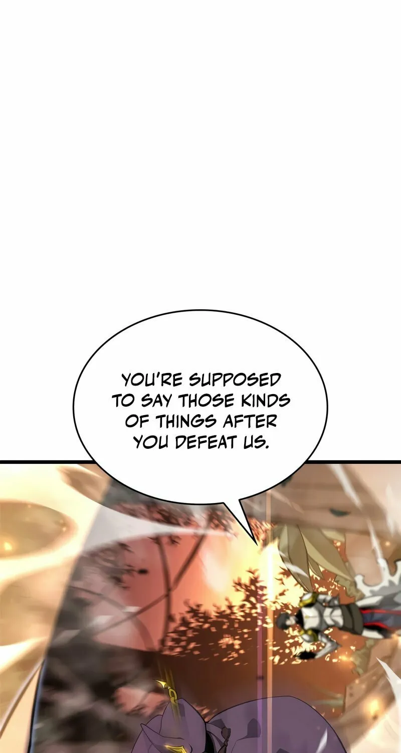 Return of the SSS-Class Ranker Chapter 21 page 18 - 