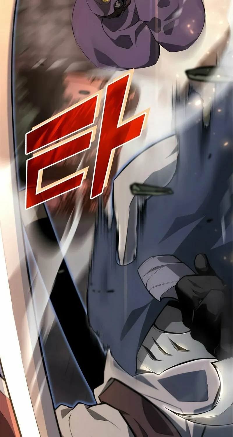 Return of the SSS-Class Ranker Chapter 21 page 19 - 