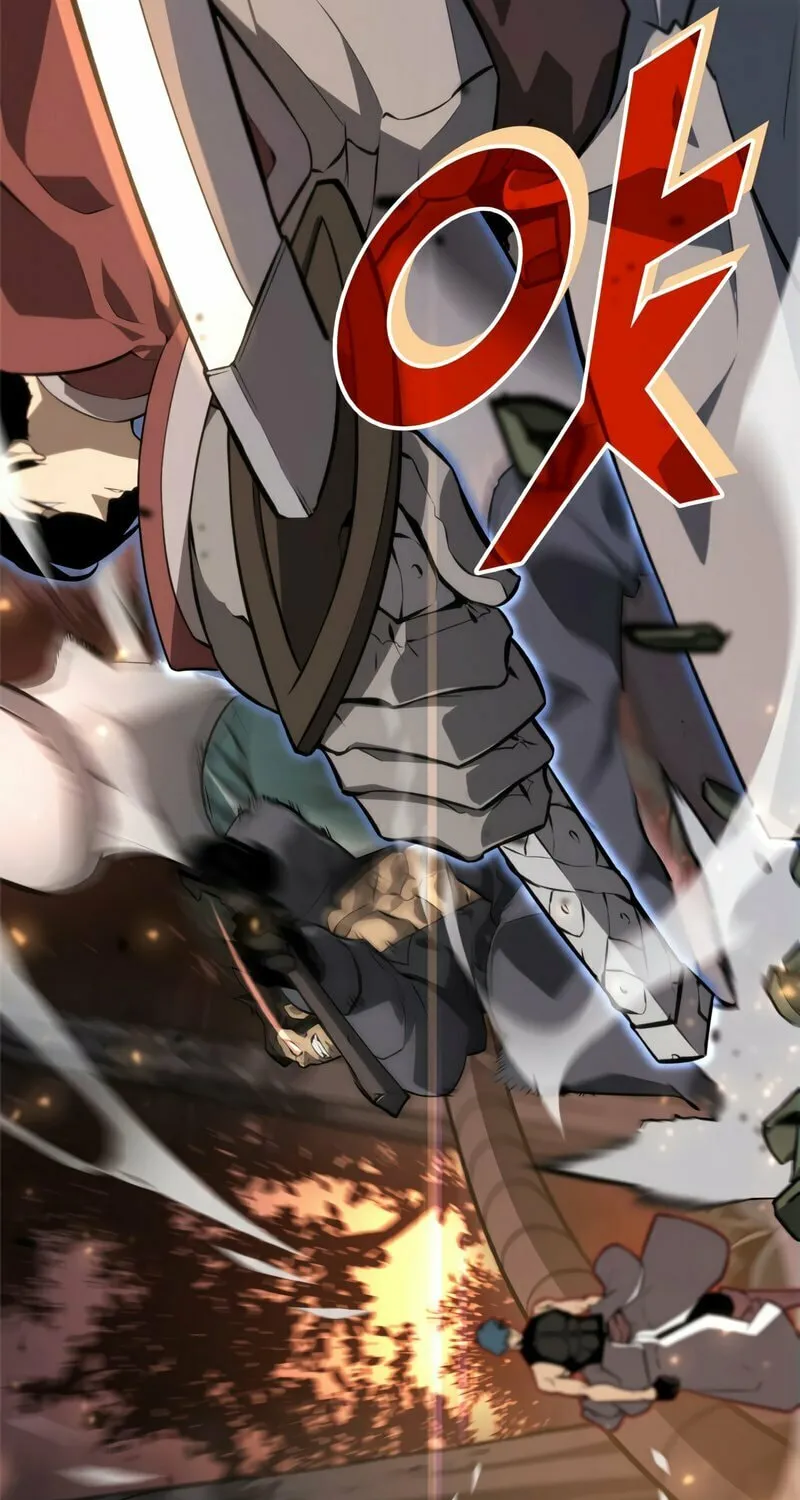 Return of the SSS-Class Ranker Chapter 21 page 20 - 