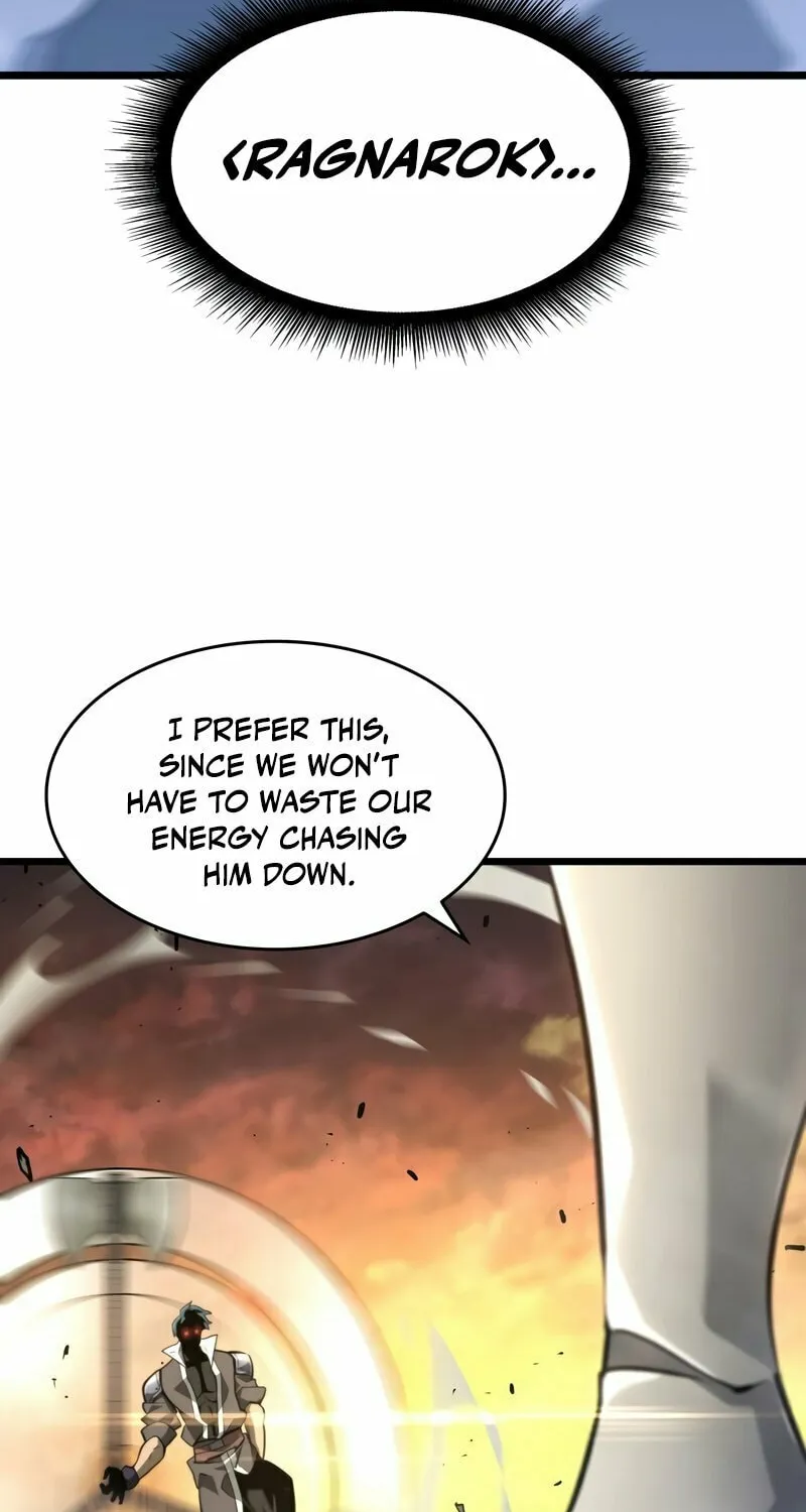 Return of the SSS-Class Ranker Chapter 21 page 3 - 