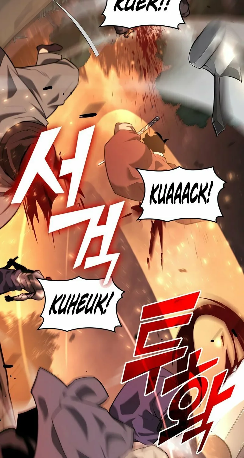 Return of the SSS-Class Ranker Chapter 21 page 24 - 