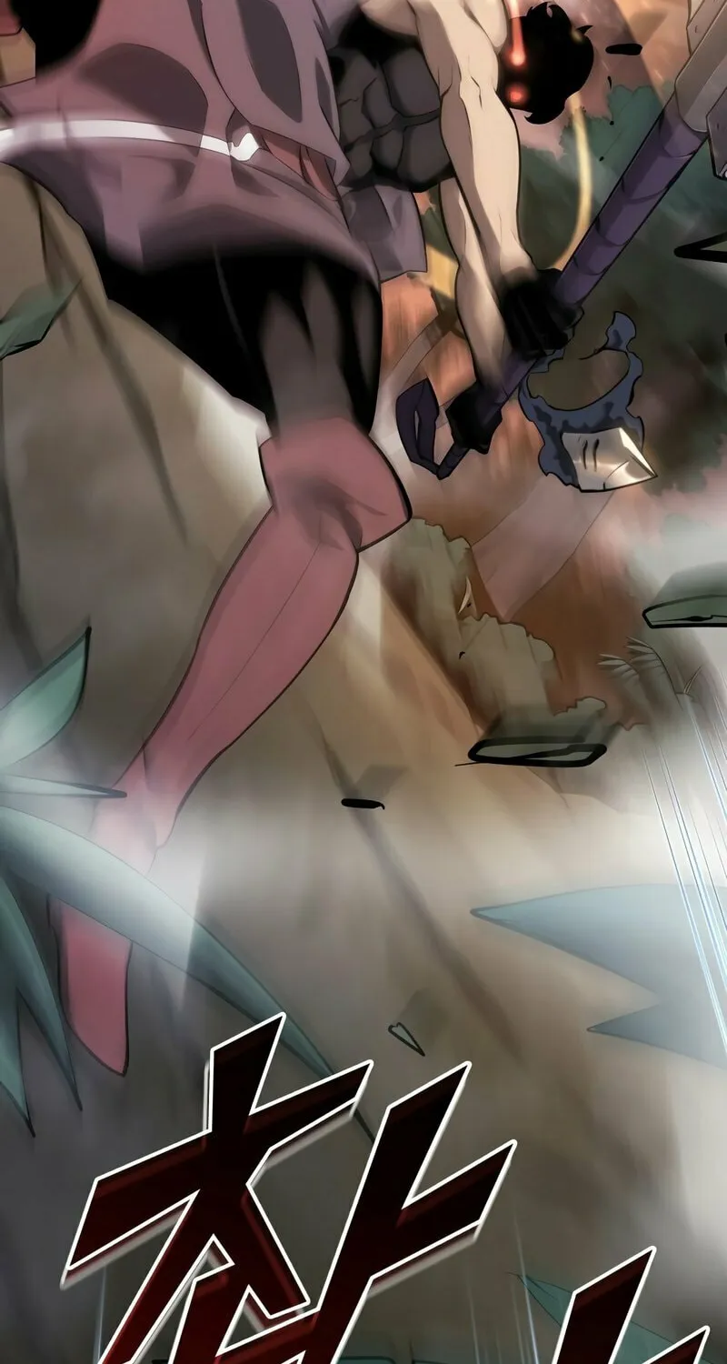Return of the SSS-Class Ranker Chapter 21 page 25 - 