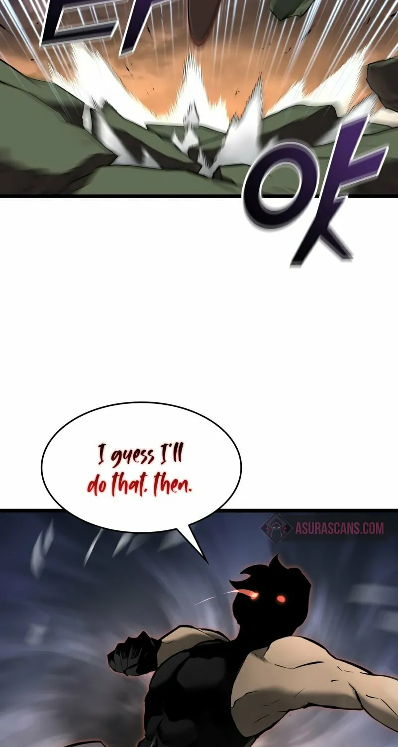 Return of the SSS-Class Ranker Chapter 21 page 27 - 