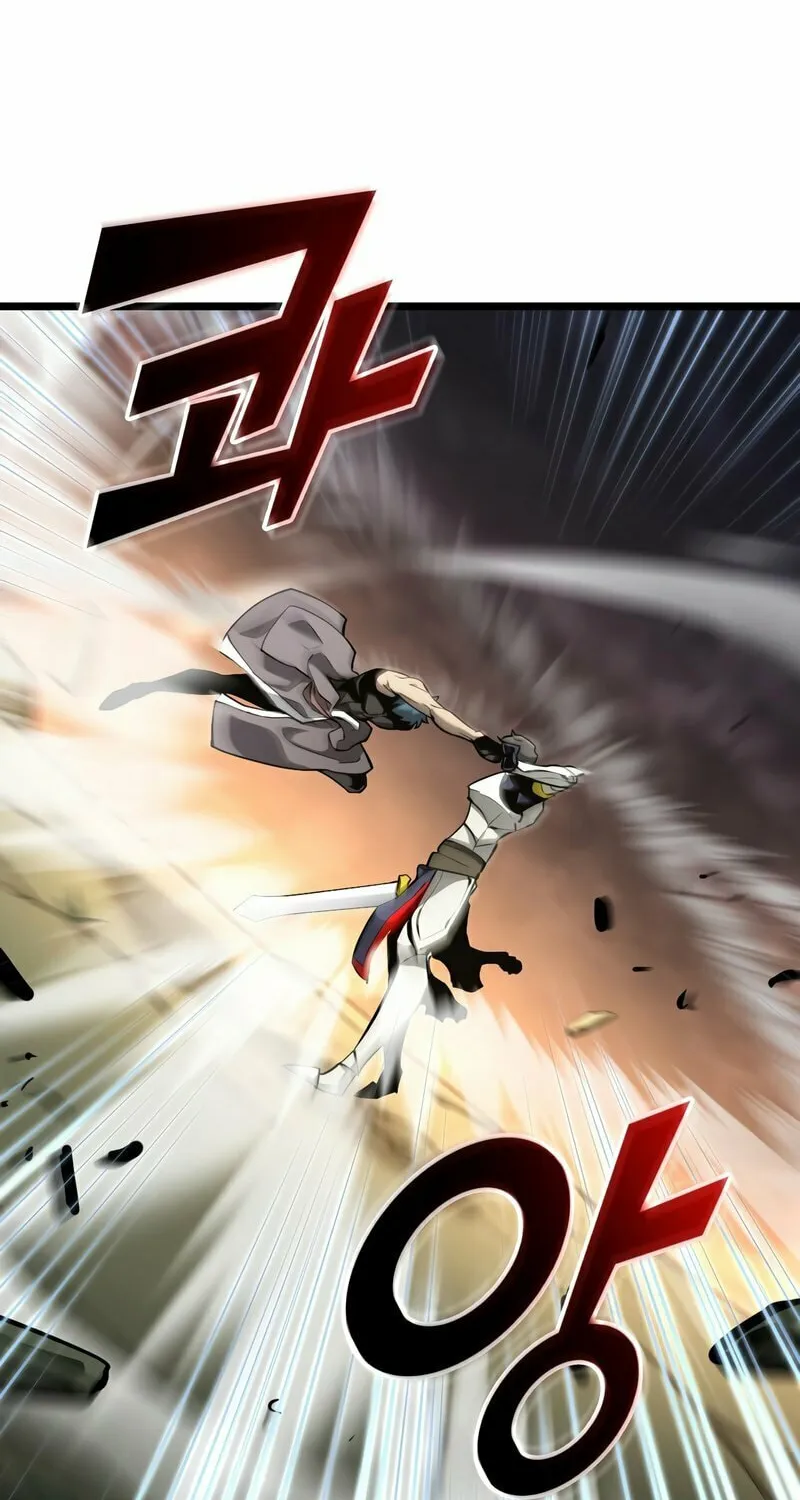 Return of the SSS-Class Ranker Chapter 21 page 29 - 