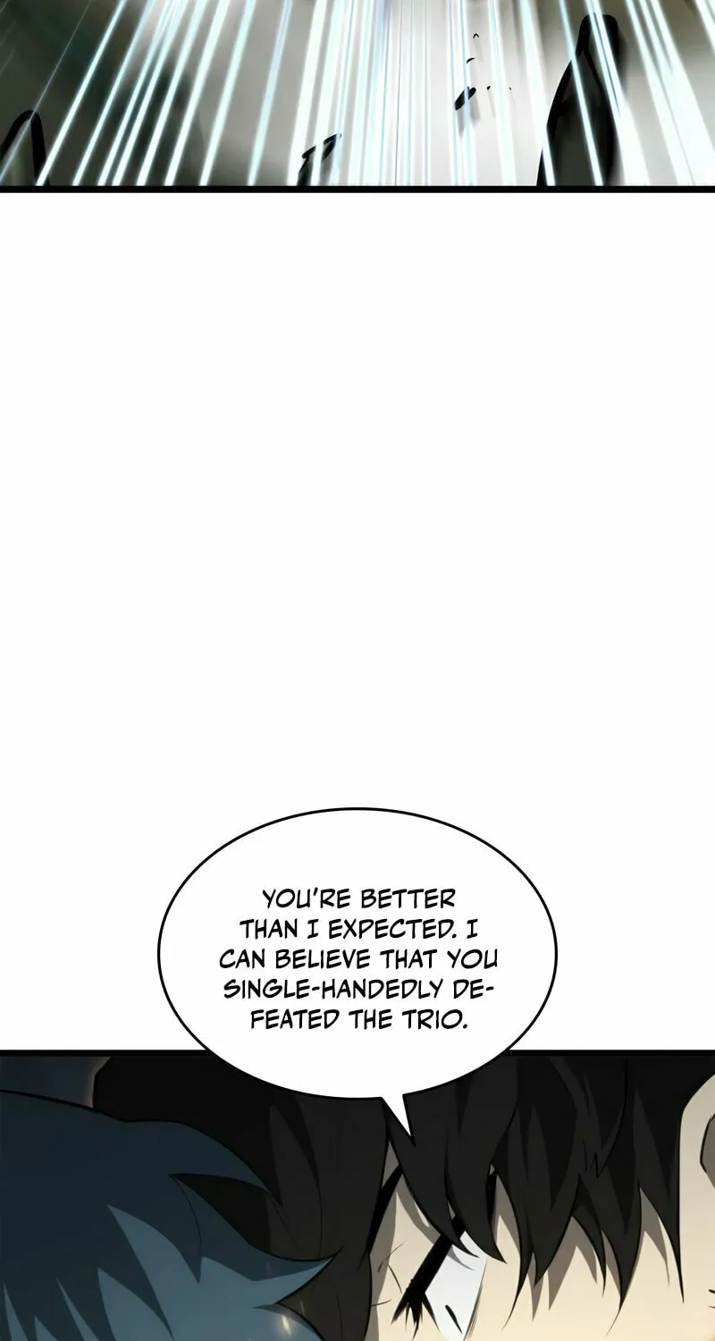 Return of the SSS-Class Ranker Chapter 21 page 30 - 