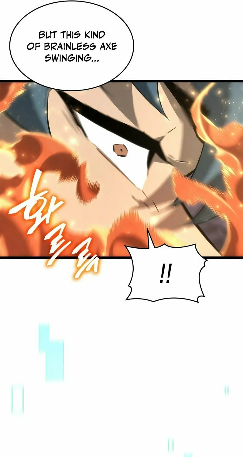 Return of the SSS-Class Ranker Chapter 21 page 32 - 