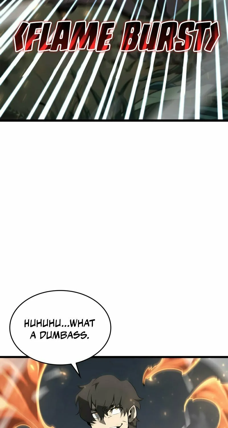 Return of the SSS-Class Ranker Chapter 21 page 34 - 