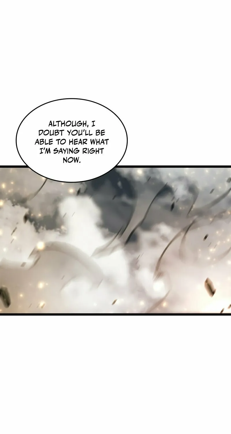 Return of the SSS-Class Ranker Chapter 21 page 36 - 