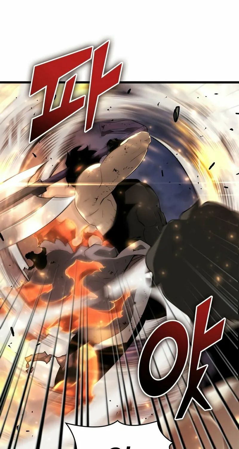Return of the SSS-Class Ranker Chapter 21 page 37 - 
