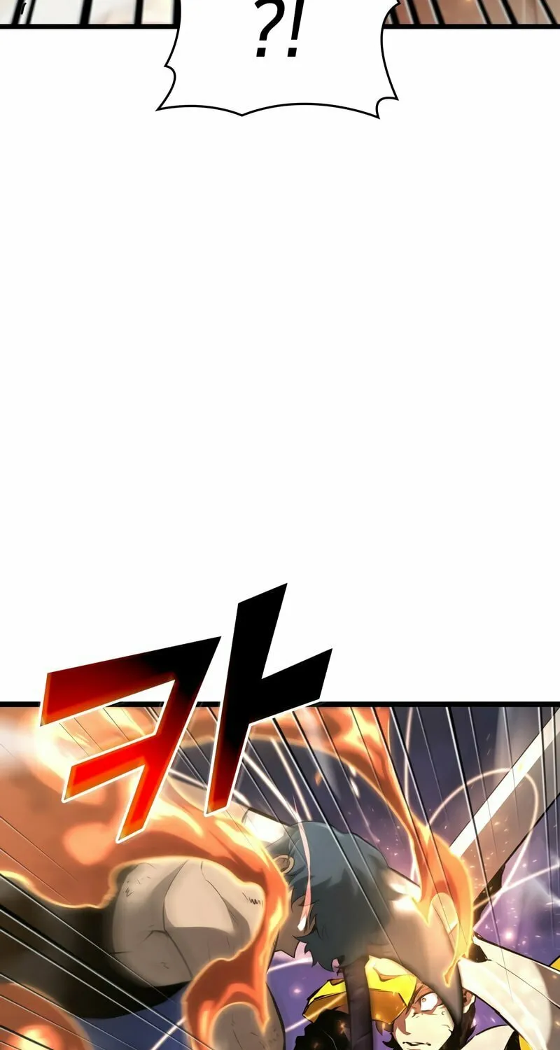 Return of the SSS-Class Ranker Chapter 21 page 38 - 