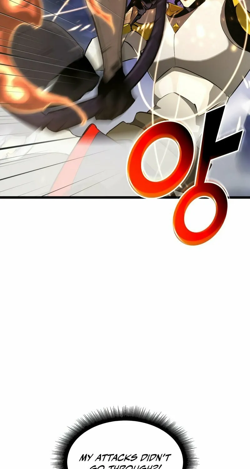 Return of the SSS-Class Ranker Chapter 21 page 39 - 