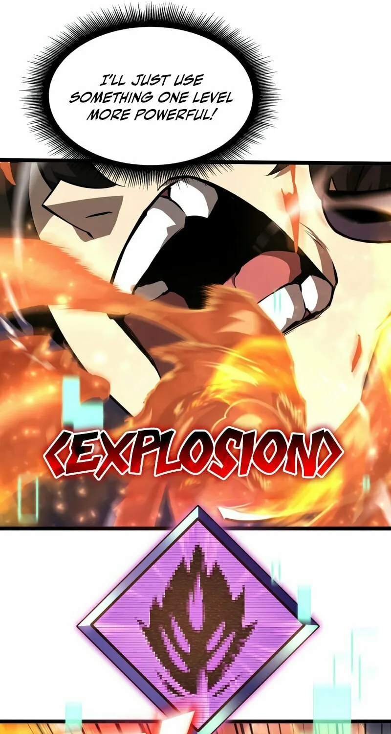 Return of the SSS-Class Ranker Chapter 21 page 41 - 