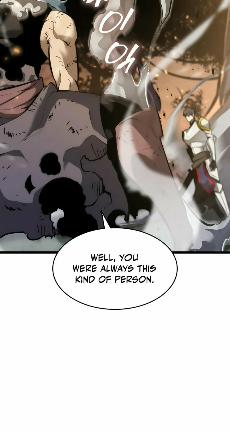 Return of the SSS-Class Ranker Chapter 21 page 45 - 