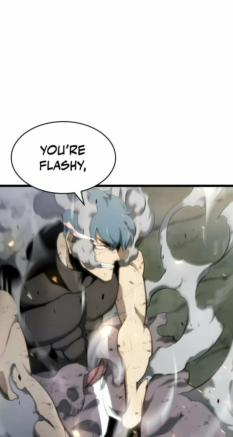 Return of the SSS-Class Ranker Chapter 21 page 47 - 