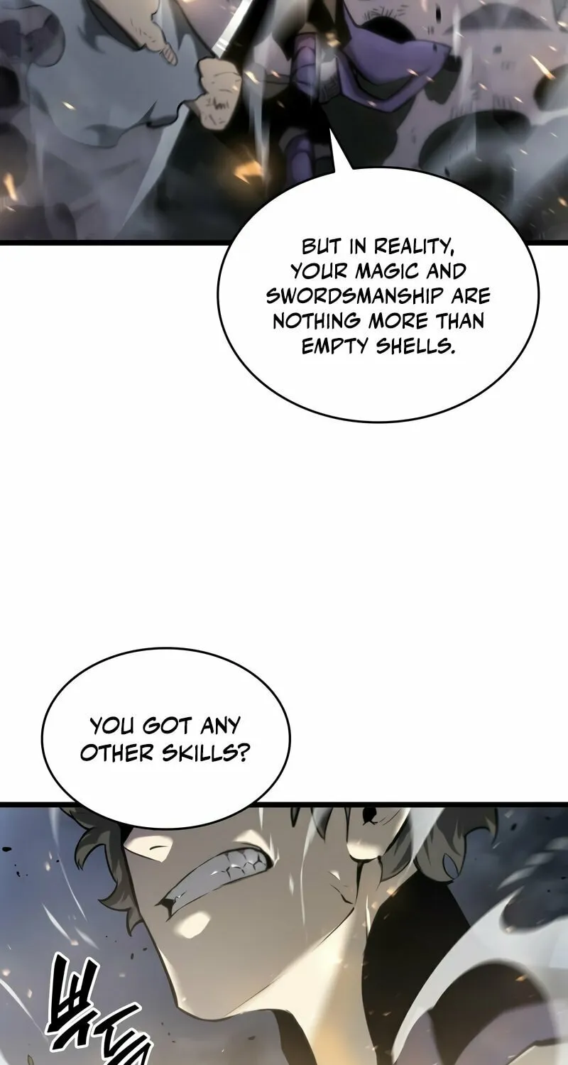 Return of the SSS-Class Ranker Chapter 21 page 48 - 