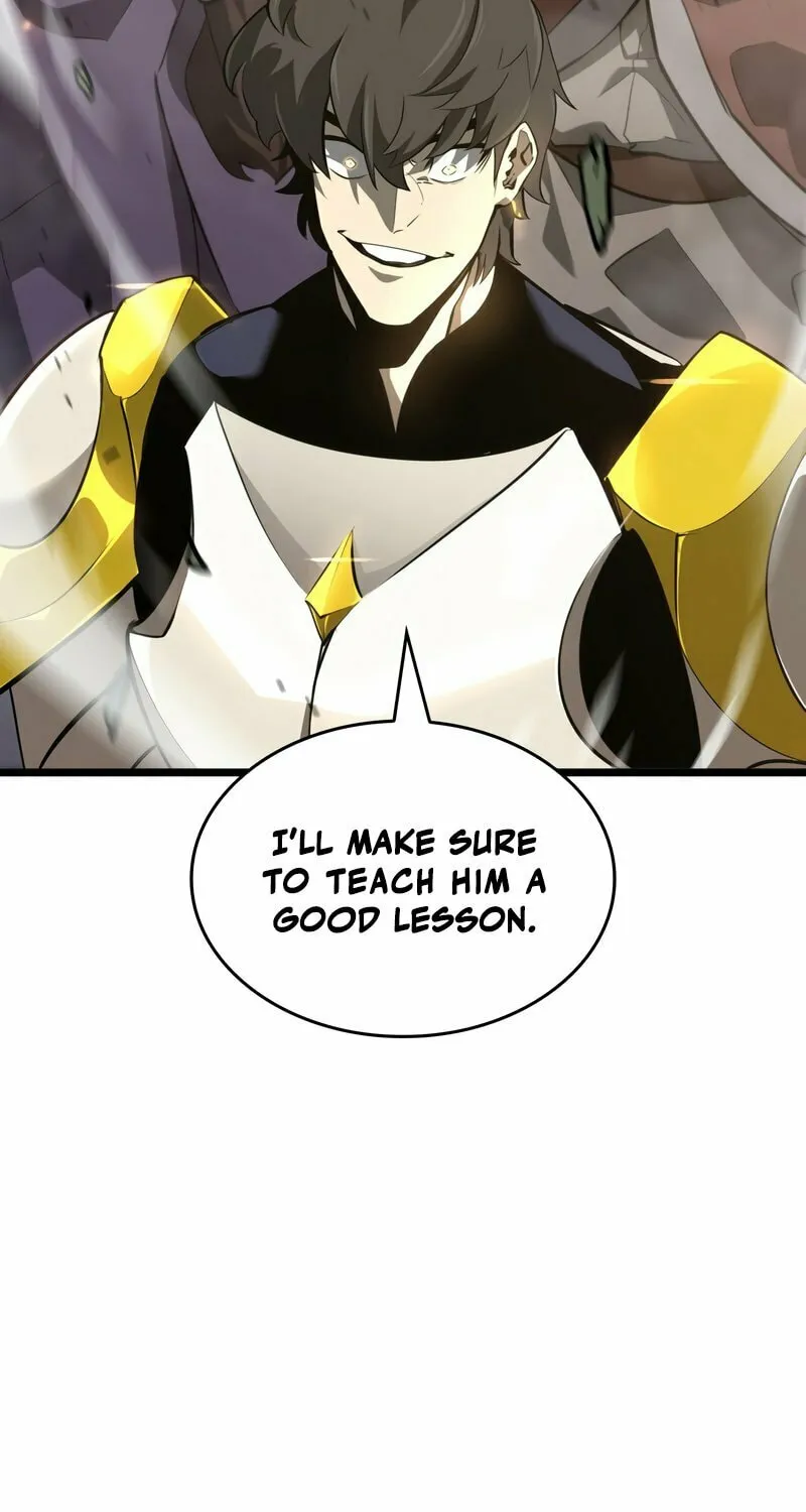 Return of the SSS-Class Ranker Chapter 21 page 6 - 